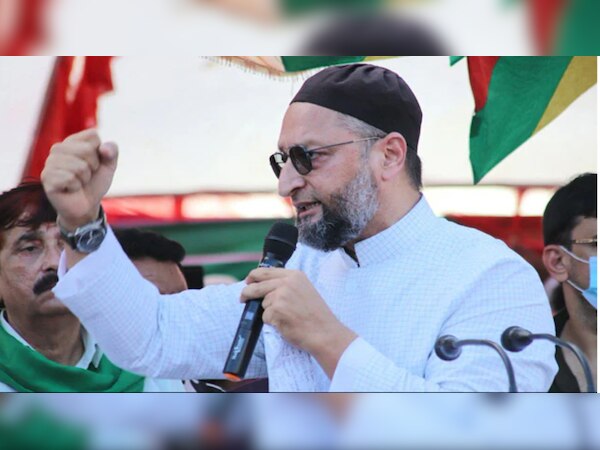 ओवैसी की पार्टी AIMIM ने जारी की उम्मीदवारों की एक और लिस्ट, दो गैर-मुस्लिमों पर भी जताया भरोसा