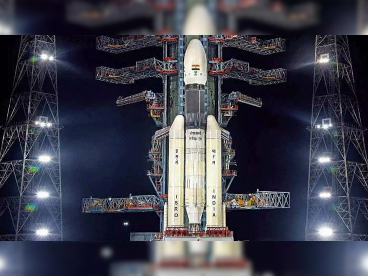 अगस्त 2022 में लॉन्च होगा Chandrayaan-3