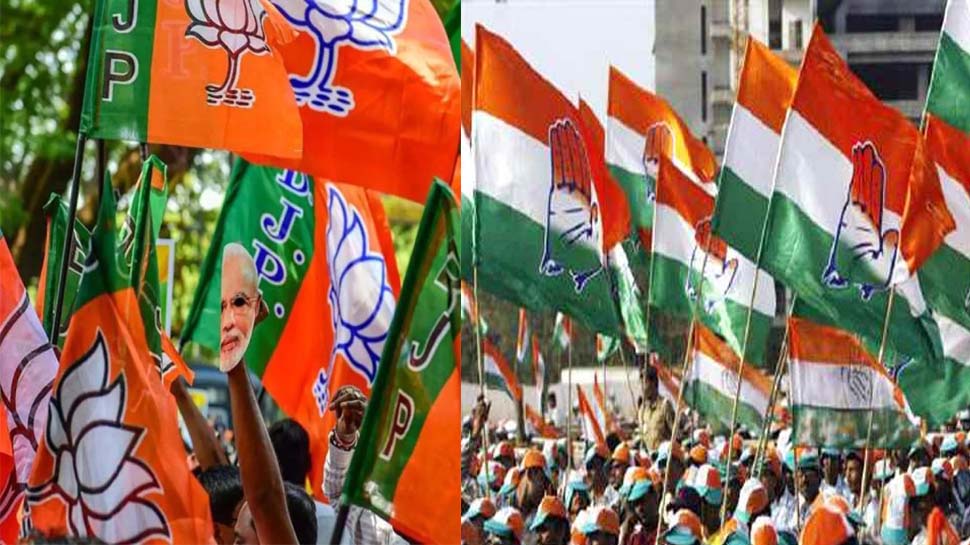 Goa Elections 2022: ये नेता जल्द गोवा में भरेंगे हुंकार; BJP और Congress ने जारी की स्टार कैंपेनर्स लिस्ट Goa Elections 2022: ये नेता जल्द गोवा में भरेंगे हुंकार; BJP और Congress ने जारी की स्टार कैंपेनर्स लिस्ट