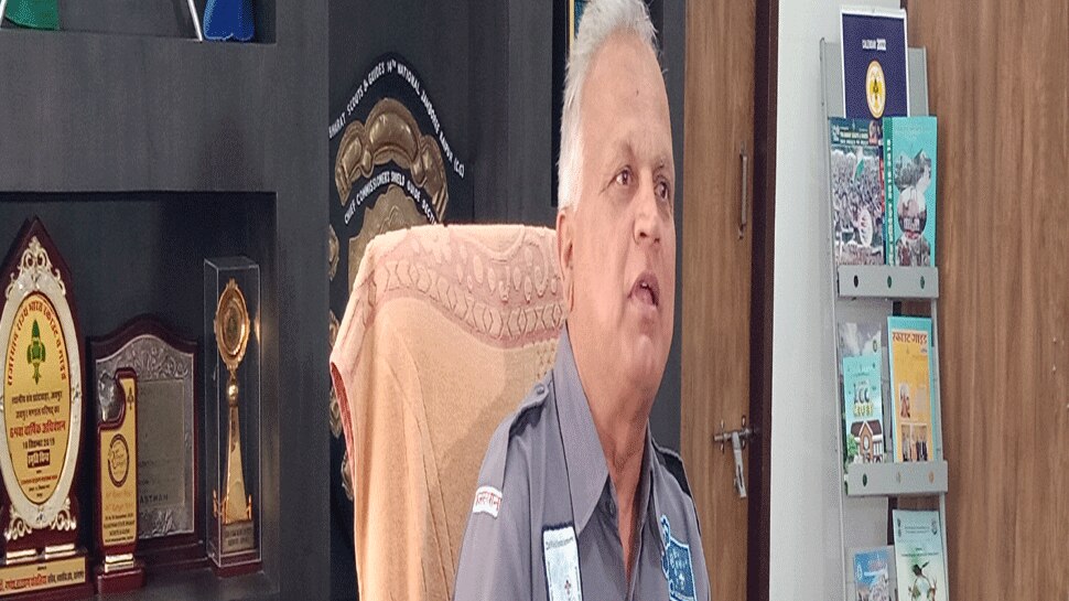 Jaipur National Jamboree to be held once again in Pali after fifty