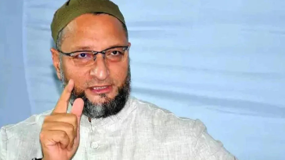 Owaisi Car Attack: ओवैसी ने कहा- न कभी सिक्योरिटी ली है न लेंगे, CM योगी और PM मोदी से की ये अपील Owaisi Car Attack: ओवैसी ने कहा- न कभी सिक्योरिटी ली है न लेंगे, CM योगी और PM मोदी से की ये अपील