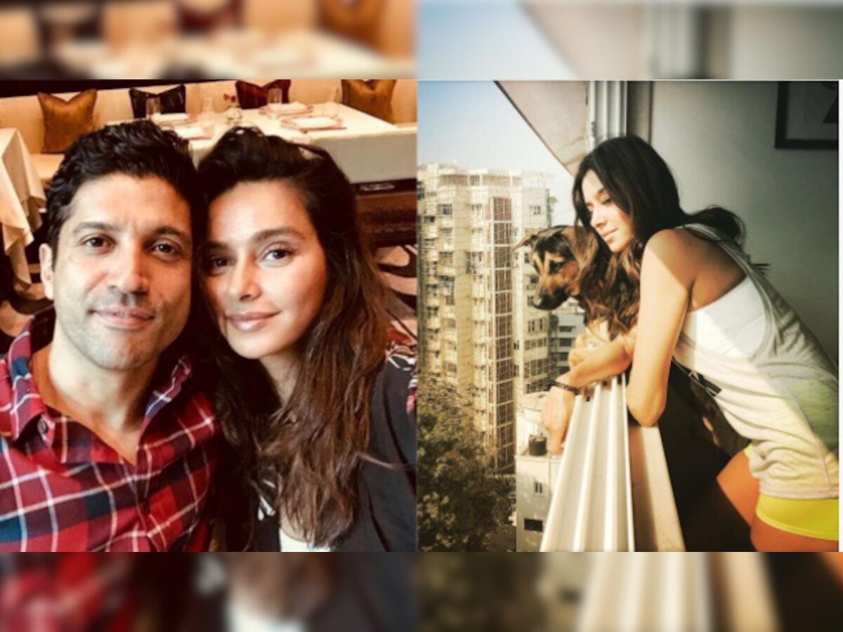Farhan-Shibani wedding:फरहान-शिबानी की शादी पर जावेद अख्तर ने लगाई पक्की मुहर, वेन्यू और तारीख भी बताई