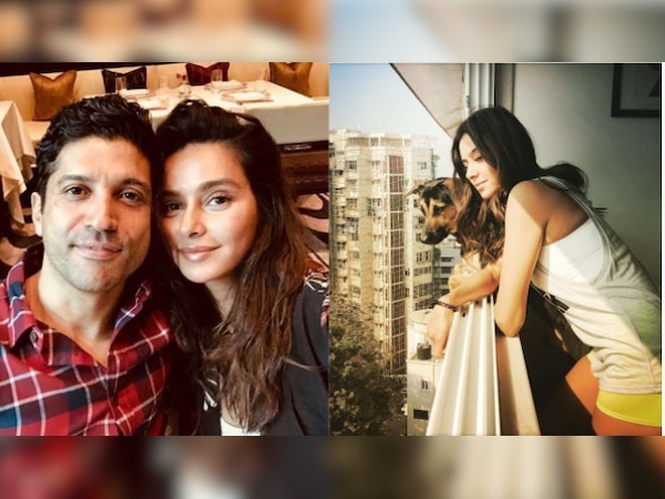 Farhan-Shibani wedding:फरहान-शिबानी की शादी पर जावेद अख्तर ने लगाई पक्की मुहर, वेन्यू और तारीख भी बताई