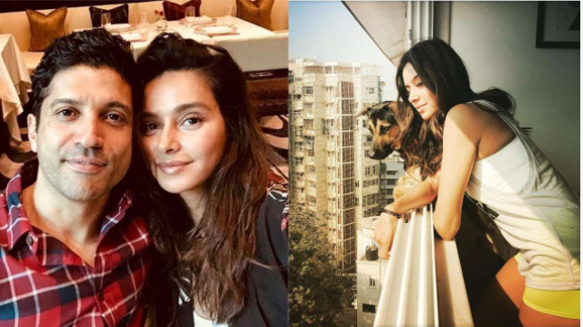 Farhan-Shibani wedding:फरहान-शिबानी की शादी पर जावेद अख्तर ने लगाई पक्की मुहर, वेन्यू और तारीख भी बताई Farhan-Shibani wedding:फरहान-शिबानी की शादी पर जावेद अख्तर ने लगाई पक्की मुहर, वेन्यू और तारीख भी बताई