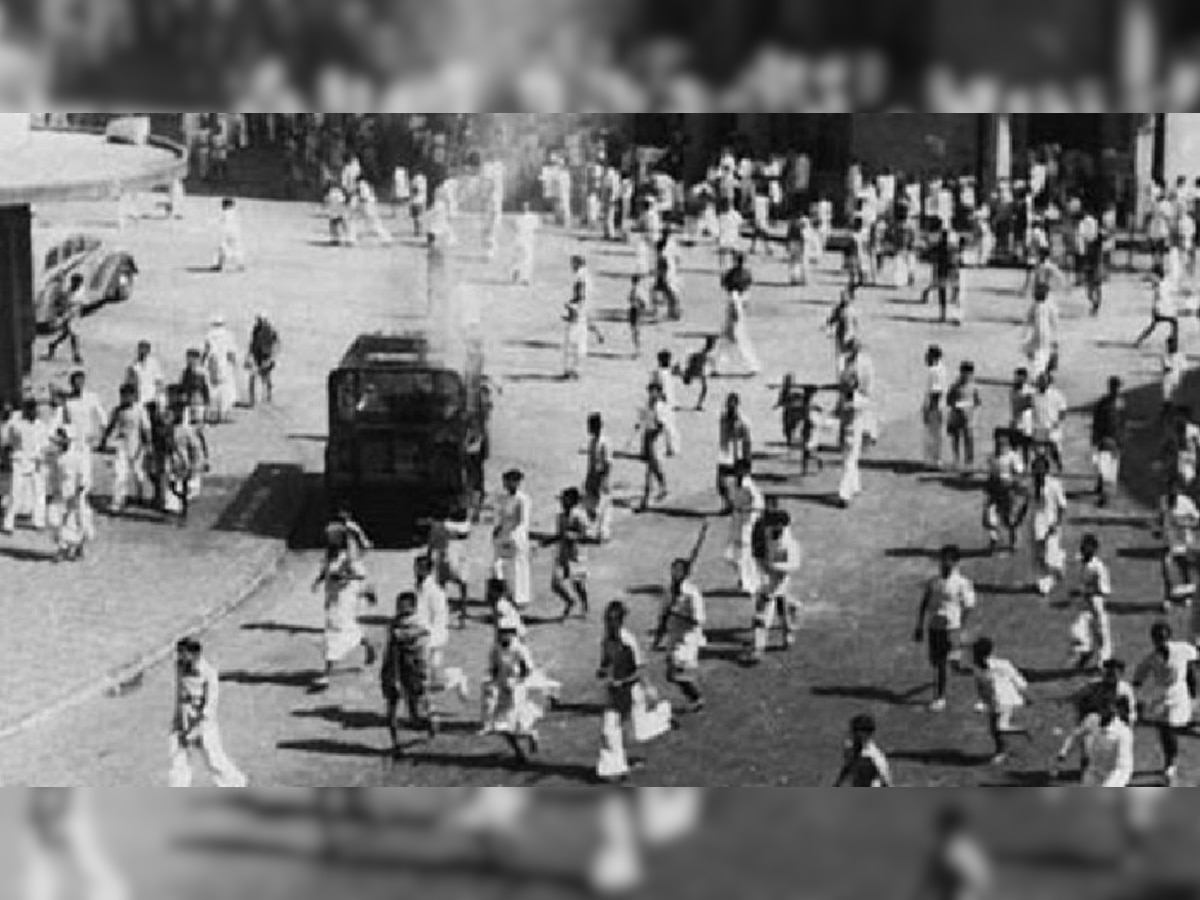 100 Years of Chauri Chaura Incident: वह घटना जिसने अंग्रेजी हुकूमत की रीढ़ पर किया था हमला