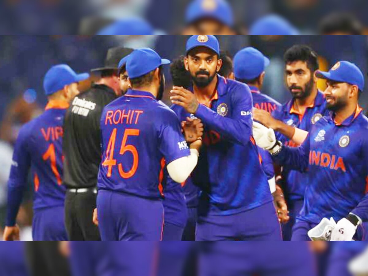 Team India