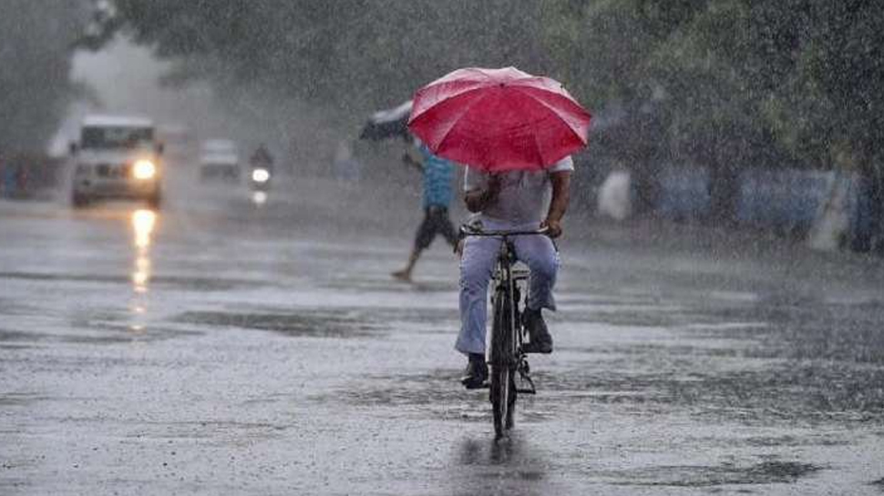 Delhi Weather: दिल्ली में इस दिन फिर होगी झमाझम बारिश, गुरुवार को सर्दी ने तोड़ा 19 साल का रिकार्ड Delhi Weather: दिल्ली में इस दिन फिर होगी झमाझम बारिश, गुरुवार को सर्दी ने तोड़ा 19 साल का रिकार्ड