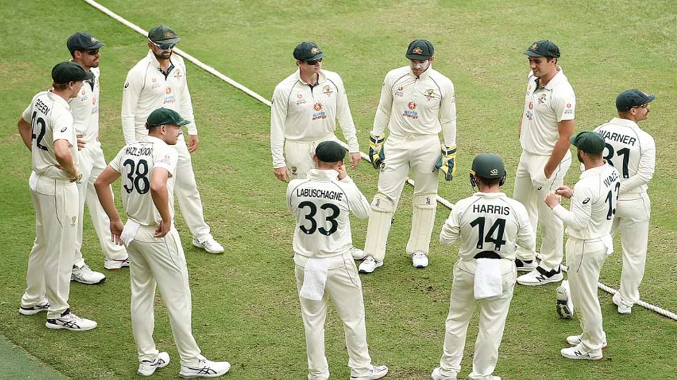 Cricket: 24 साल बाद इस देश की टीम की मेजबानी करेगा पाकिस्तान; देखें, मैच का पूरा शेड्यूल Cricket: 24 साल बाद इस देश की टीम की मेजबानी करेगा पाकिस्तान; देखें, मैच का पूरा शेड्यूल