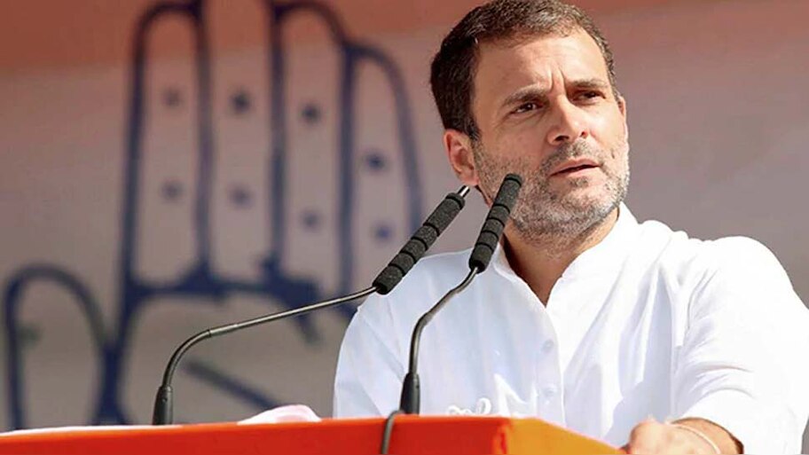 Goa Elections 2022: Rahul Gandhi का ऐलान, गरीबों को देंगे हर महीने 6000 रुपये
