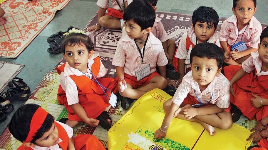 Nursery Admission: दिल्ली के स्कूलों ने पहली सूची जारी की; यहां जानें दाखिले की तारीख 
