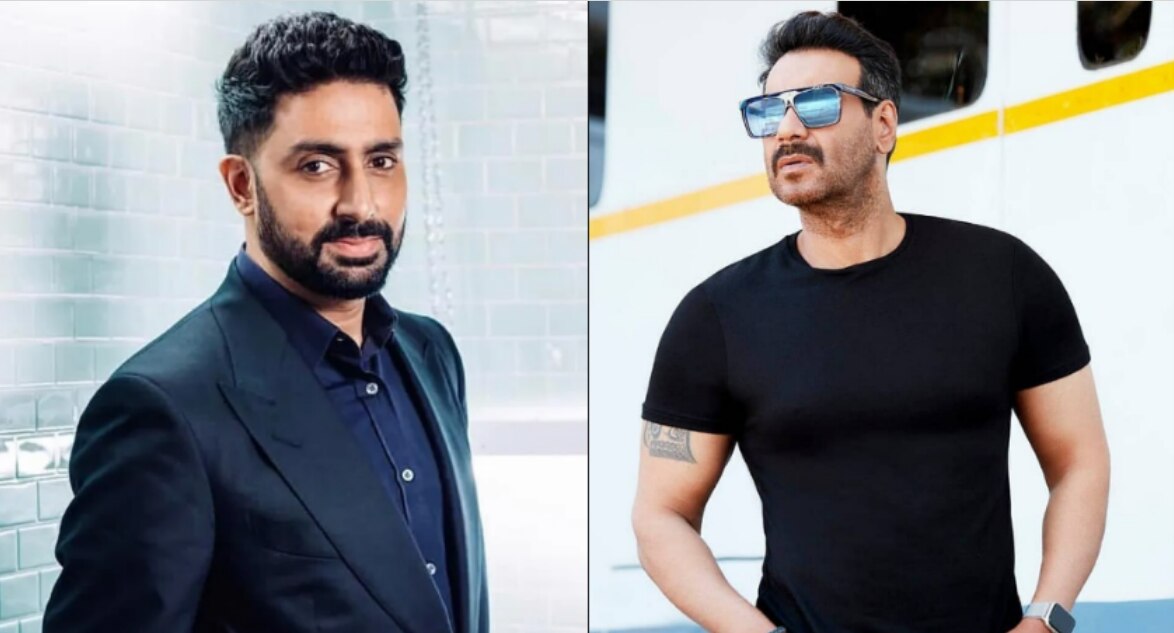 Abhishek Bachchan Special: जब अभिषेक बच्चन को सड़क पर गुजारनी पड़ी रात, अजय देवगन थे वजह