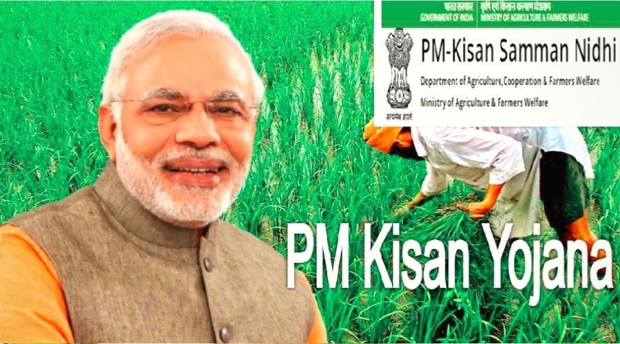 PM Kisan Yojana: किसानों के लिए बड़ी खबर, 11वीं किस्त को लेकर आया ये बड़ा अपडेट