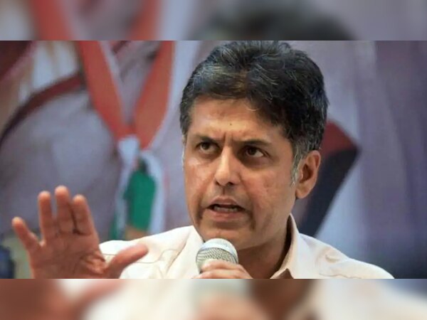 स्टार प्रचारकों की लिस्ट से बाहर होने पर सांसद मनीष तिवारी बोले-नाम होता, तो हैरानी होती 