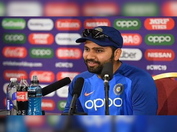 IND vs WI: रोहित शर्मा ने पहले वनडे के लिए ओपनिंग और प्लेइंग XI को लेकर दिए ये इशारे