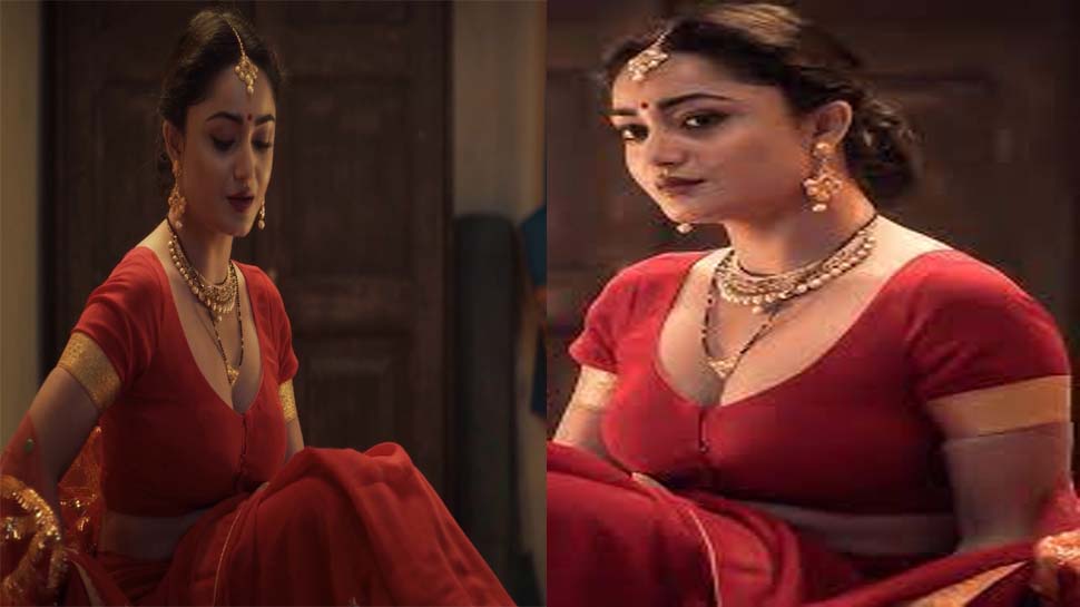 'आश्रम' की एक्ट्रेस Tridha Choudhary की Bikini वाली तस्वीर ने चढ़ाया इंटरनेट का पारा 'आश्रम' की एक्ट्रेस Tridha Choudhary की Bikini वाली तस्वीर ने चढ़ाया इंटरनेट का पारा