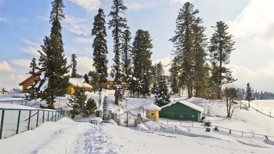 कश्मीर में कई पुरानी विधानसभा सीटें खत्म, नई कायम; परिसीमन में हुआ भारी बदलाव !