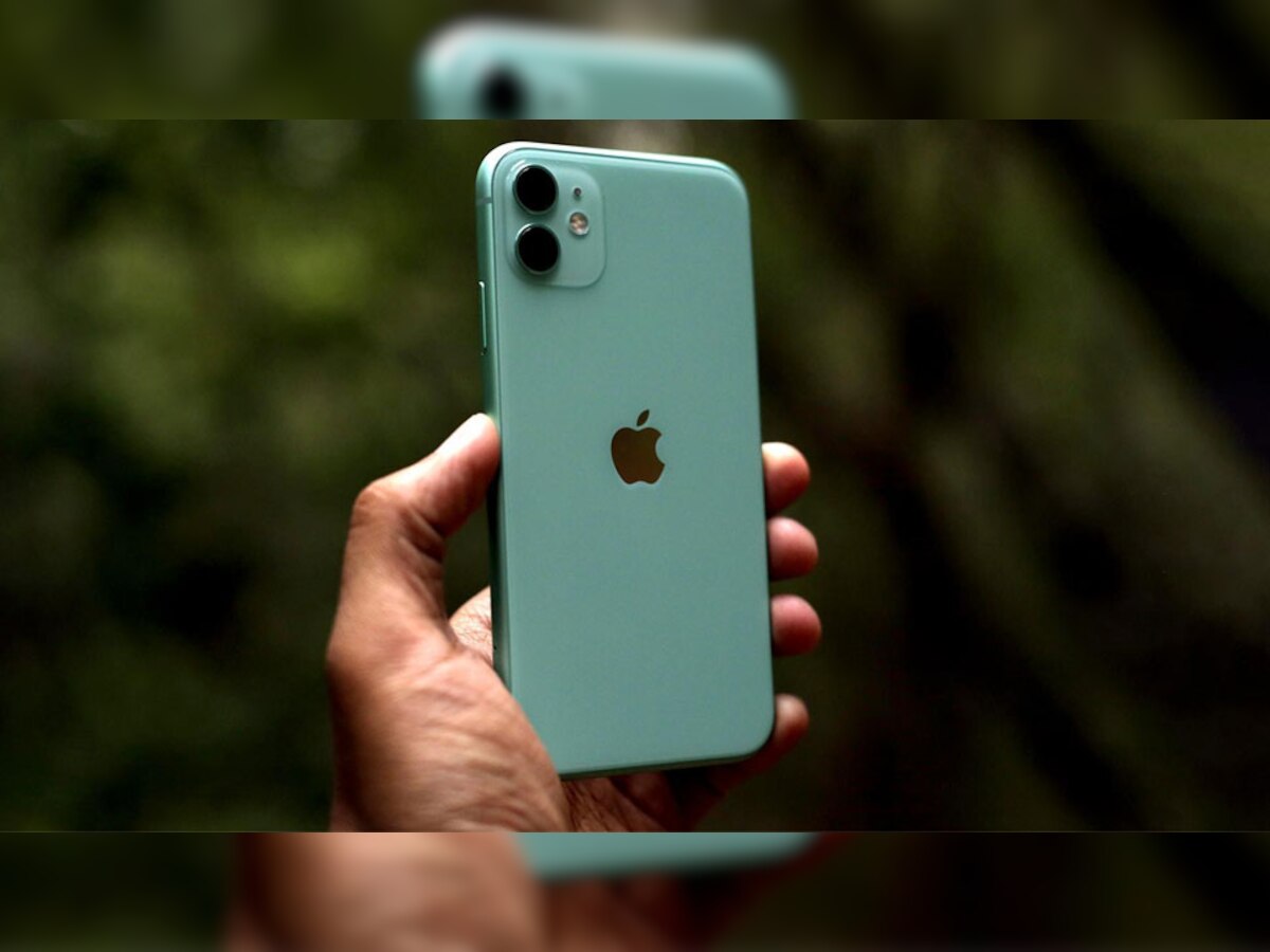 iPhone 11 | Photo Credit: Engadget 