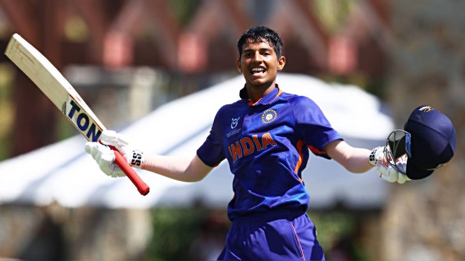IND vs ING: कप्तान Yash Dhull ने किया कमाल, भारत को ऐसे बनाया U-19 चैंपियन