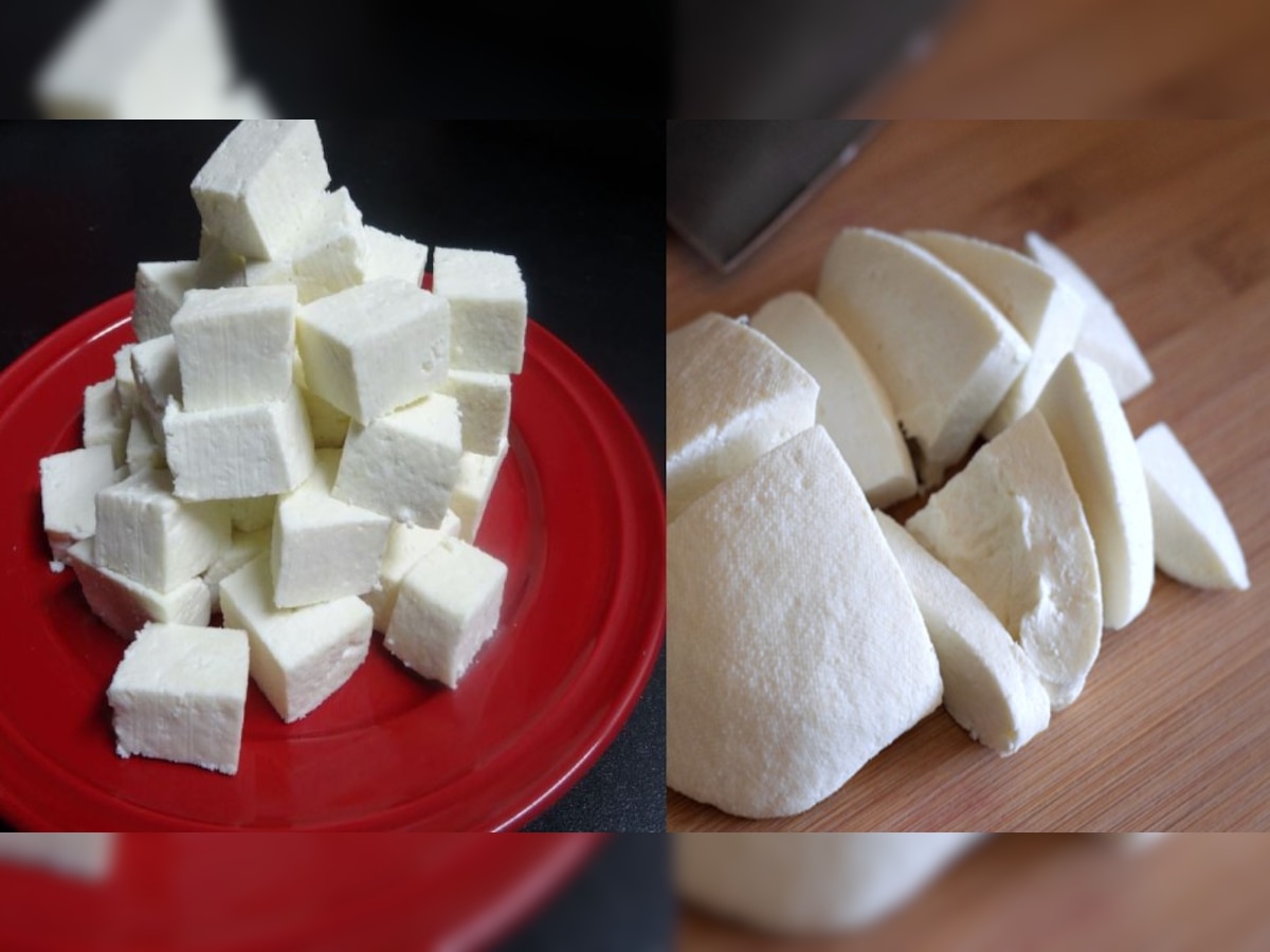 Benefits of paneer