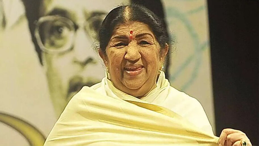 Lata Mangeshkar: इसलिए लता मंगेशकर को दिया गया था जहर, 3 महीने रही थीं बिस्तर पर