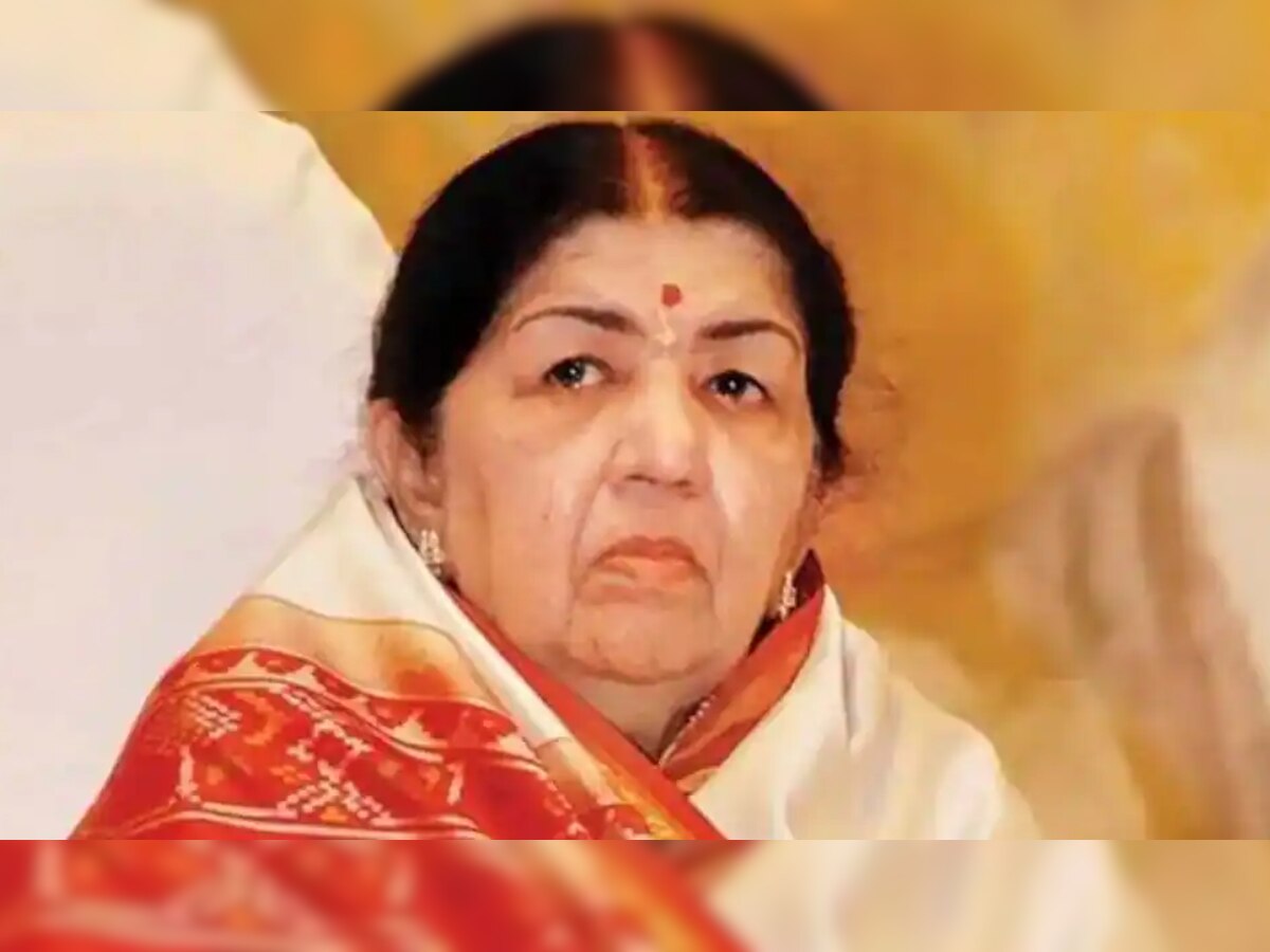 Lata mangeshkar Name: क्या आप जानते हैं Lata का असल नाम, क्या हैं Mangeshkar सरनेम की असल वजह?