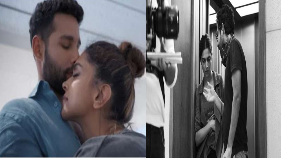 Gehraiyaan: फिल्म निर्माण में क्या करते हैं ’इंटिमेसी डायरेक्टर’, क्यों हो रही है इस पेशेवर पर चर्चा? Gehraiyaan: फिल्म निर्माण में क्या करते हैं ’इंटिमेसी डायरेक्टर’, क्यों हो रही है इस पेशेवर पर चर्चा?