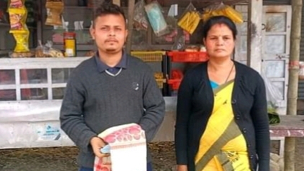 मां के साथ चाय बेचता था राहुल दास, पहली कोशिश में पास किया NEET, एम्स-दिल्ली में मिलेगा ए़डमिशन मां के साथ चाय बेचता था राहुल दास, पहली कोशिश में पास किया NEET, एम्स-दिल्ली में मिलेगा ए़डमिशन
