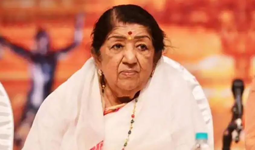 Lata Mangeshkar: हमें अपनी संस्कृति, देश, प्रेम से जोड़ने वाली &#039;लता&#039; थीं स्वर कोकिला, सच में हम भुला न पाएंगे