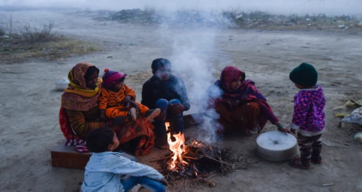 Weather Report Bihar will not get relief to cold know why winter will haunt  till the end of February | Weather Report: बिहार को नहीं मिलेगी ठंड से  राहत, जानिए क्यों फरवरी