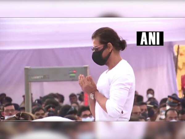 शाहरुख खान