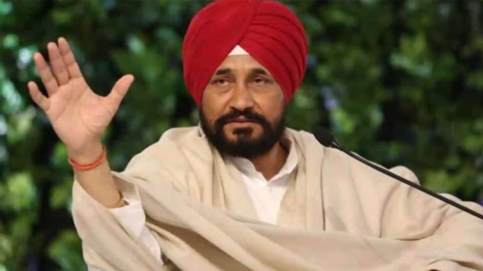 पंजाब में CM फेस बनने के बाद Channi ने सिद्धू को लेकर दिया बड़ा बयान पंजाब में CM फेस बनने के बाद Channi ने सिद्धू को लेकर दिया बड़ा बयान