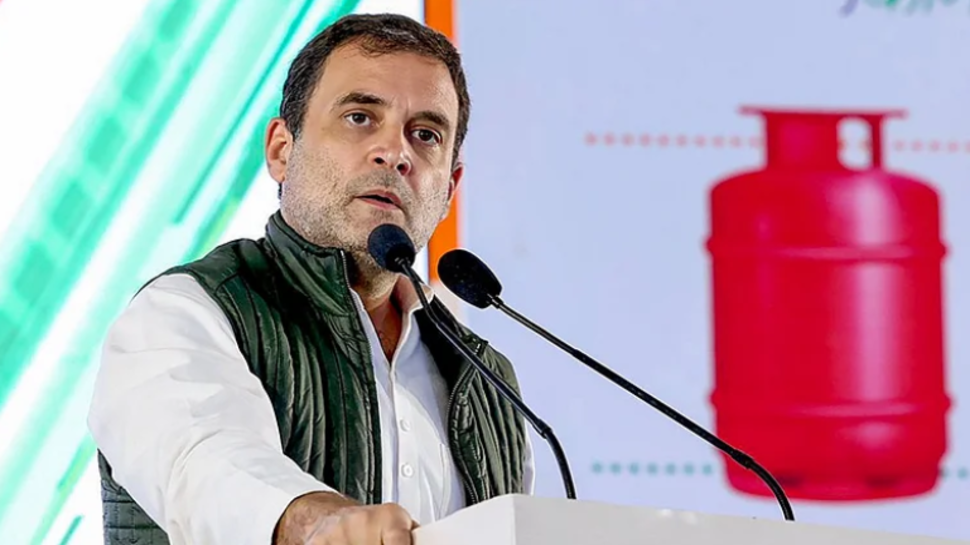 Rahul Gandhi की वर्चुअल रैली को कितने लाख लोगों ने देखा? कांग्रेस के बयान से चौंक जाएंगे आप Rahul Gandhi की वर्चुअल रैली को कितने लाख लोगों ने देखा? कांग्रेस के बयान से चौंक जाएंगे आप