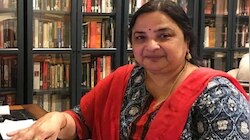 JNU की पहली महिला कुलपति बनीं प्रोफेसर शांतिश्री, जानें उनके बारे में