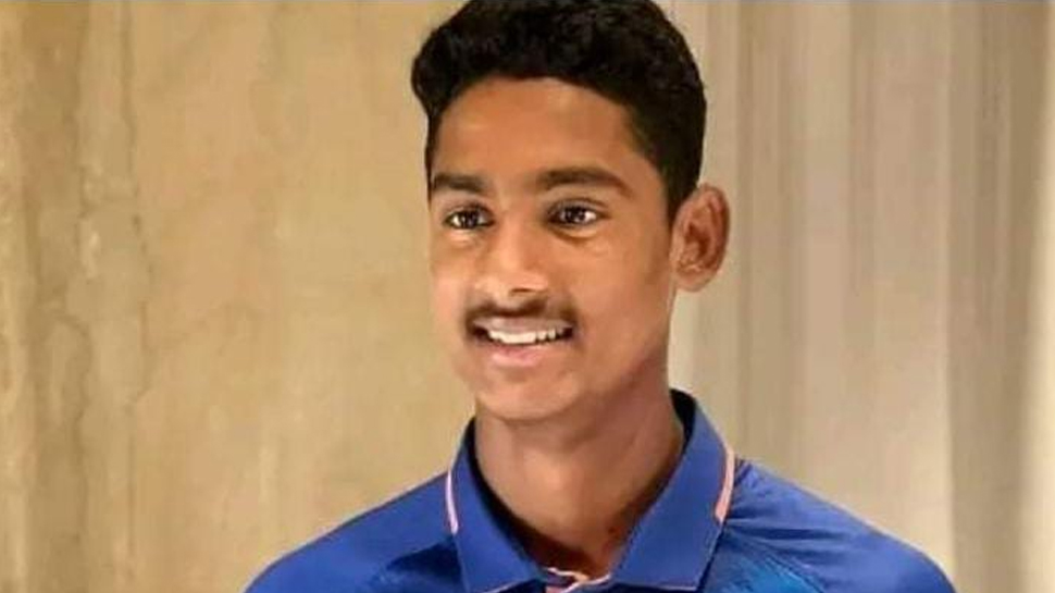 कभी क्रिकेट छोड़ना चाहते थे, आज भारतीय U-19 टीम के उपकप्तान बन भारत को दिलाया खिताब कभी क्रिकेट छोड़ना चाहते थे, आज भारतीय U-19 टीम के उपकप्तान बन भारत को दिलाया खिताब