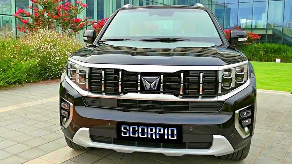 Mahindra Scorpio 2022: धाकड़ लुक और इन दमदार फीचर्स के साथ आएगी नई स्कॉर्पियो; पढ़ें Mahindra Scorpio 2022: धाकड़ लुक और इन दमदार फीचर्स के साथ आएगी नई स्कॉर्पियो; पढ़ें