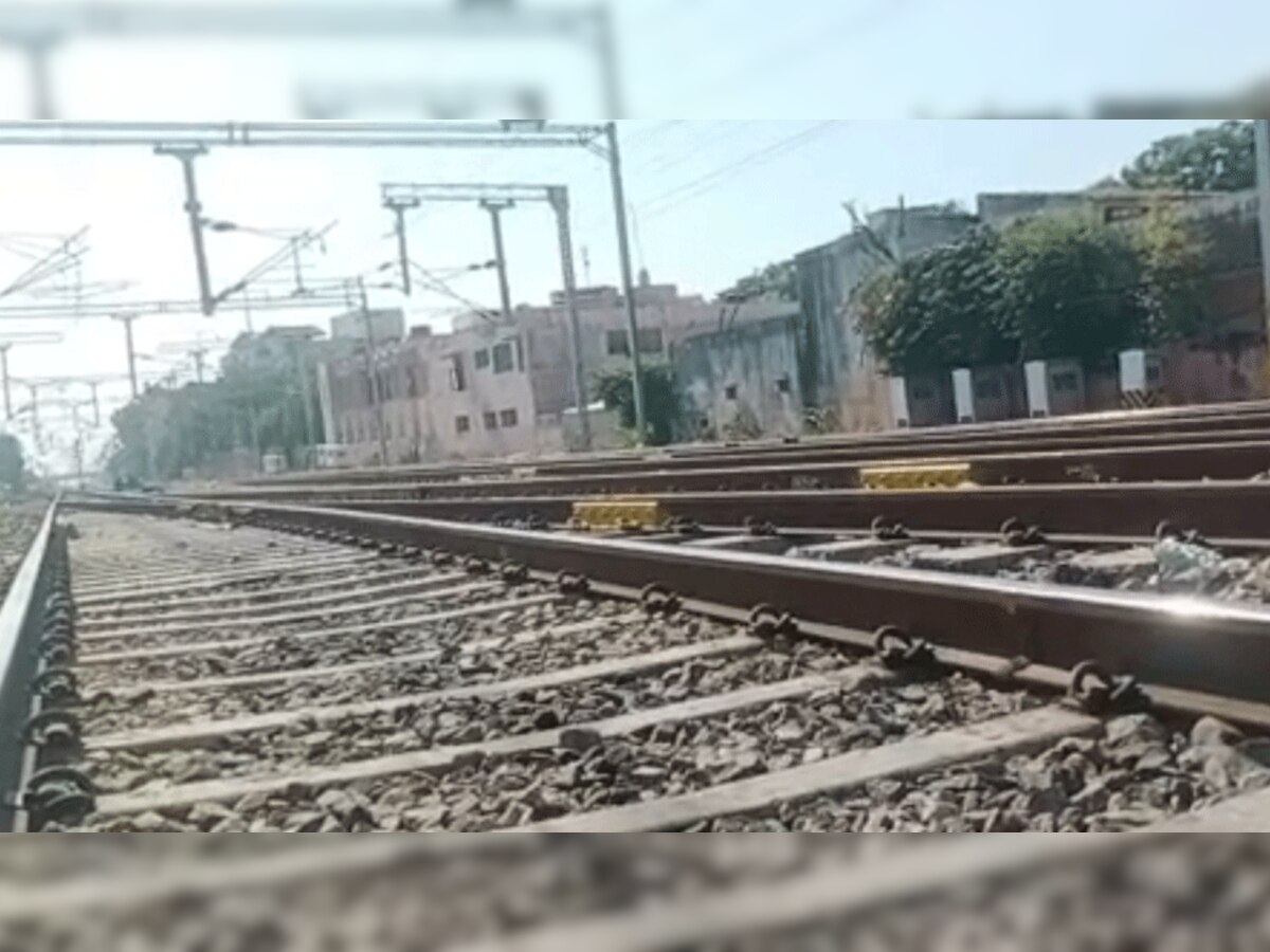 Jaipur: उत्तर पश्चिम रेलवे महाप्रबंधक ने की संरक्षा बैठक, दिए ये निर्देश