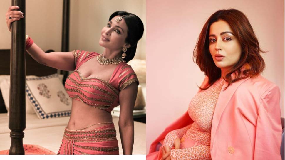 Bhabi Ji Ghar Par Hain makers approached Flora Saini to play the Anita  Bhabhi will replace Neha Pendse | &#39;भाभी जी घर पर हैं&#39; में &#39;गंदी बात&#39; करने आ  रही ये हसीना?