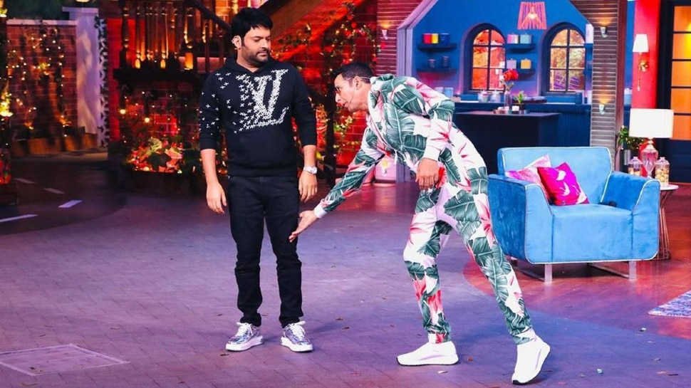 Akshay Kumar Will Not Be Part Of The Kapil Sharma Show, Know The Reason | कपिल शर्मा शो में अब नजर नहीं आएंगे अक्षय कुमार? जानिए किस बात को लेकर है नाराजगी |