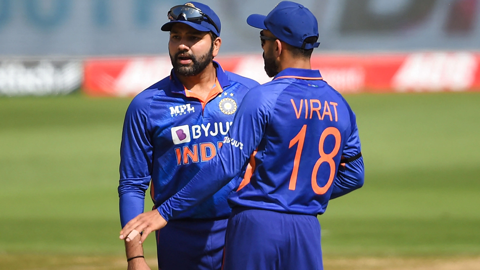 रोहित और विराट के बीच विवाद पर बोले सुनील गावस्कर, बताया किसके लिए रन बनाएंगे Kohli रोहित और विराट के बीच विवाद पर बोले सुनील गावस्कर, बताया किसके लिए रन बनाएंगे Kohli