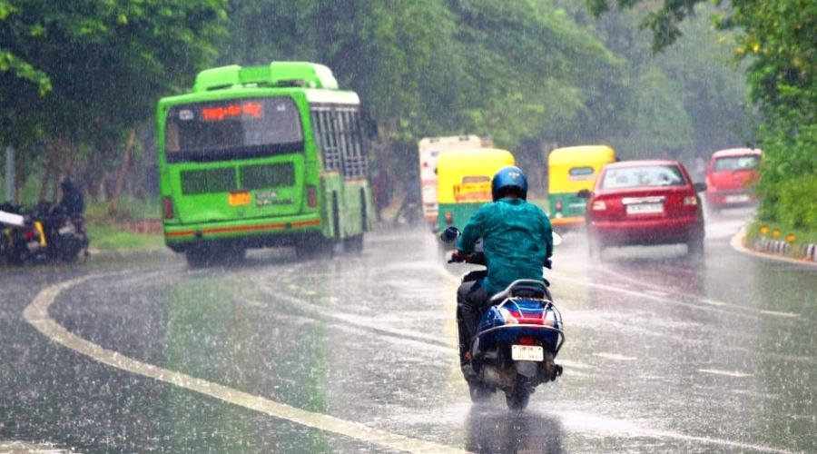 Delhi-NCR: अभी नहीं मिलेगी ठंड से निजात, मौसम विभाग ने बारिश को लेकर दिया ये अपडेट