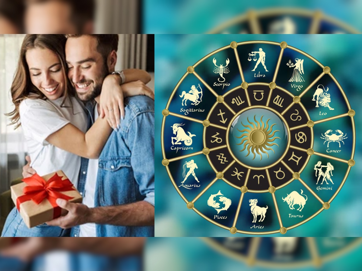 Valentines Day best gift idea for love partner according to zodiac | वैलेंटाइन डे पर राशि के अनुसार दें पार्टनर को गिफ्ट, साल भर प्‍यार से महकेगा रिश्‍ता | Hindi News, धर्म