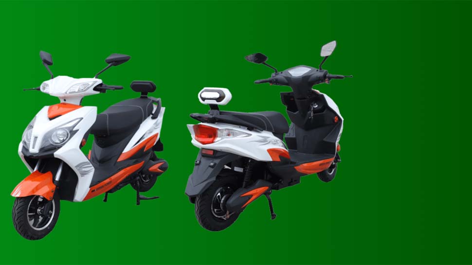 सबसे कम कीमत पर मिलेगी ये E-Scooter; 25 KM/h की होगी रफ्तार सबसे कम कीमत पर मिलेगी ये E-Scooter; 25 KM/h की होगी रफ्तार