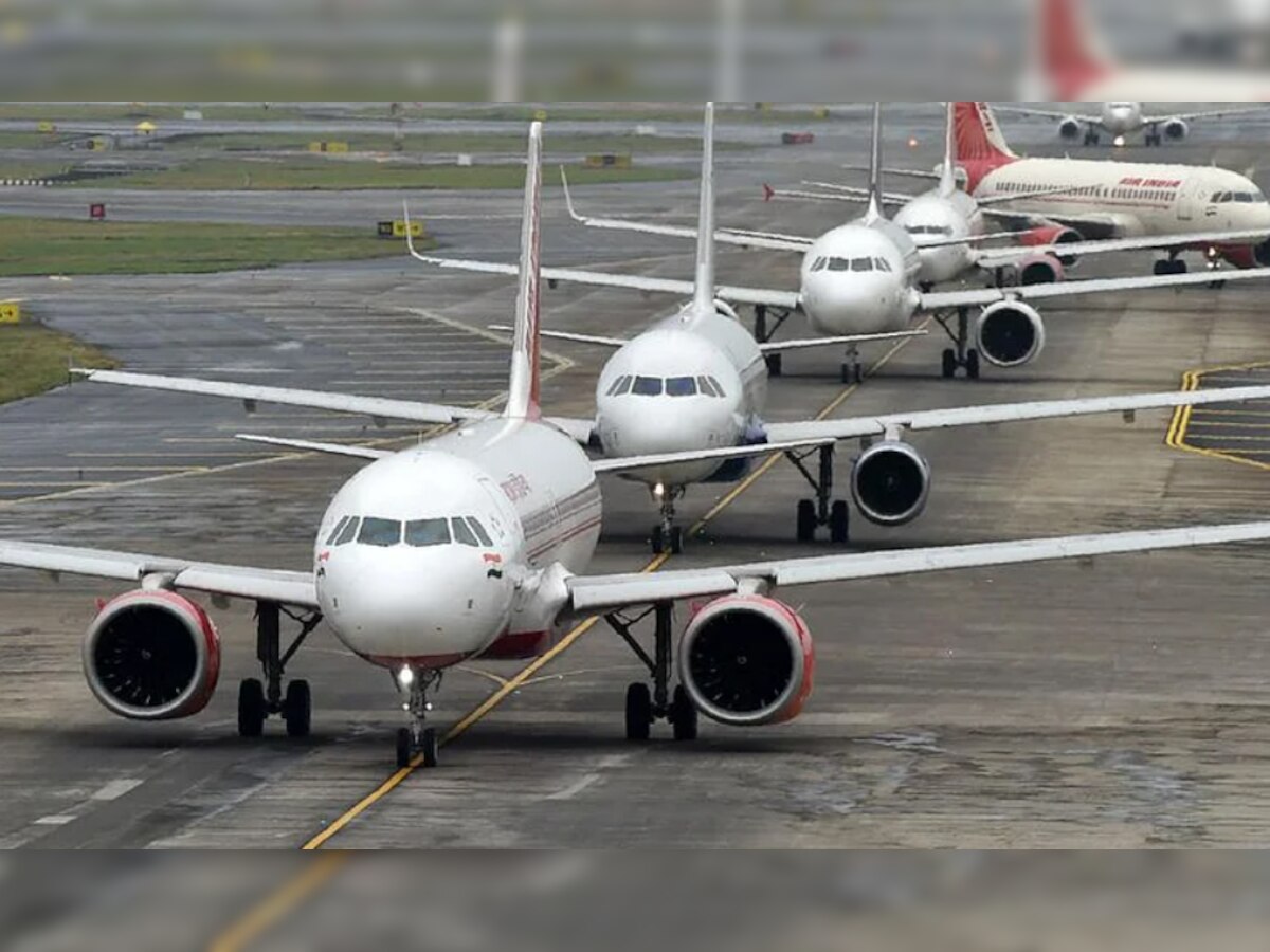 Flight Delayed: पटना एयरपोर्ट पर नहीं थम रहा उड़ान में देरी का सिलसिला, कई रद्द
