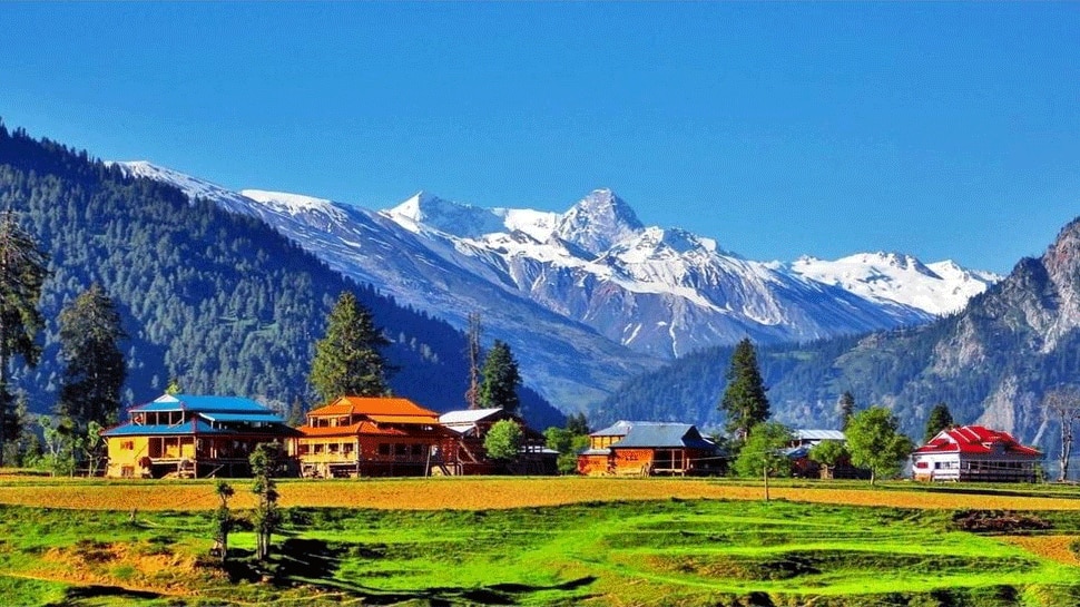 जम्मू और कश्मीर
