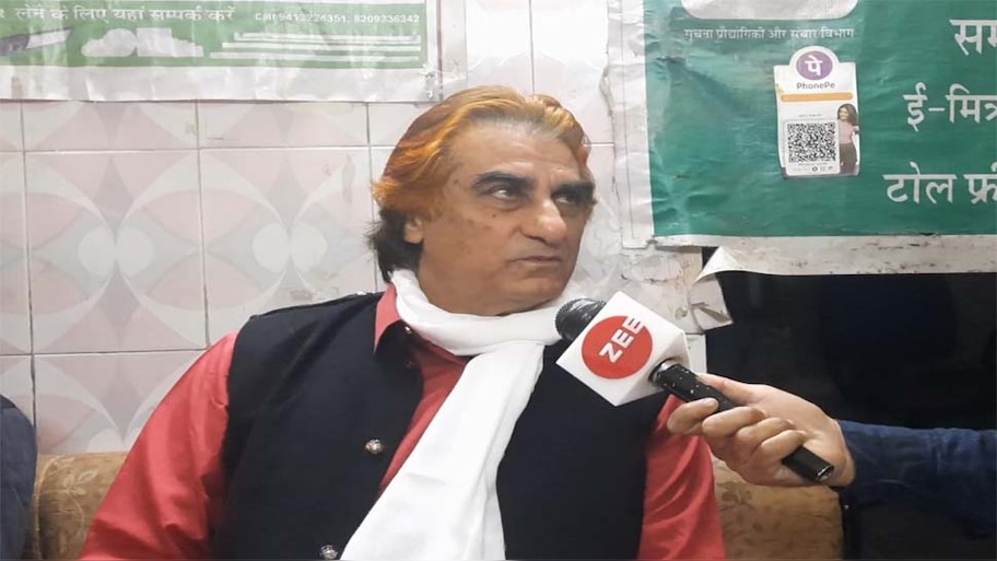  फिल्मों में अपनी खलनायकी से डराने वाले इस एक्टर ने दिया मोहब्बत का पैगाम  