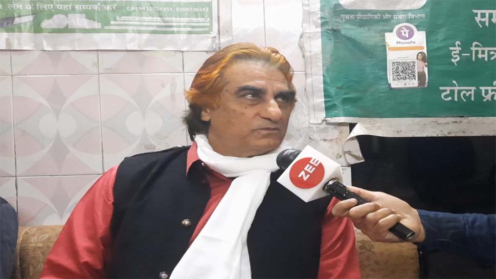 फिल्मों में अपनी खलनायकी से डराने वाले इस एक्टर ने दिया मोहब्बत का पैगाम फिल्मों में अपनी खलनायकी से डराने वाले इस एक्टर ने दिया मोहब्बत का पैगाम