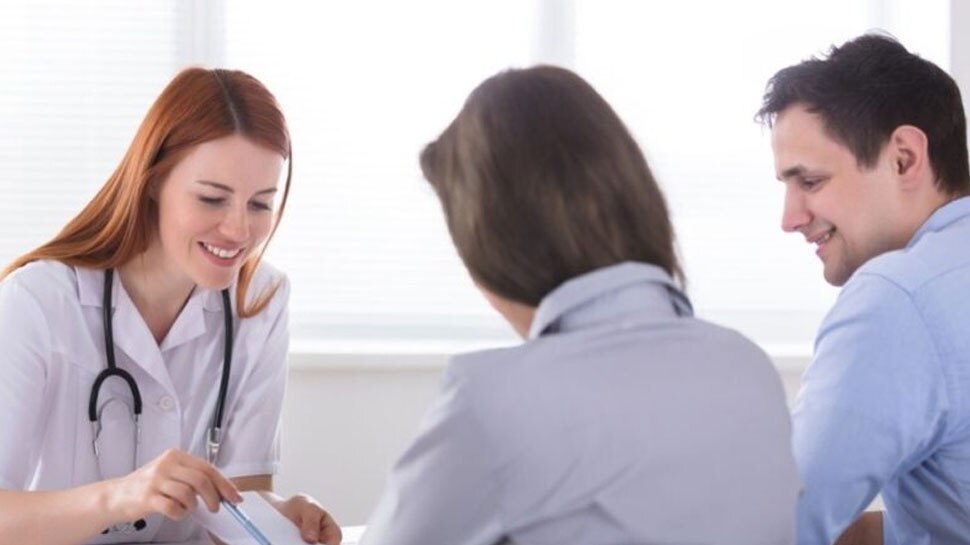 Medical Tests Before Marriage Blood Group Compatibility Infertility