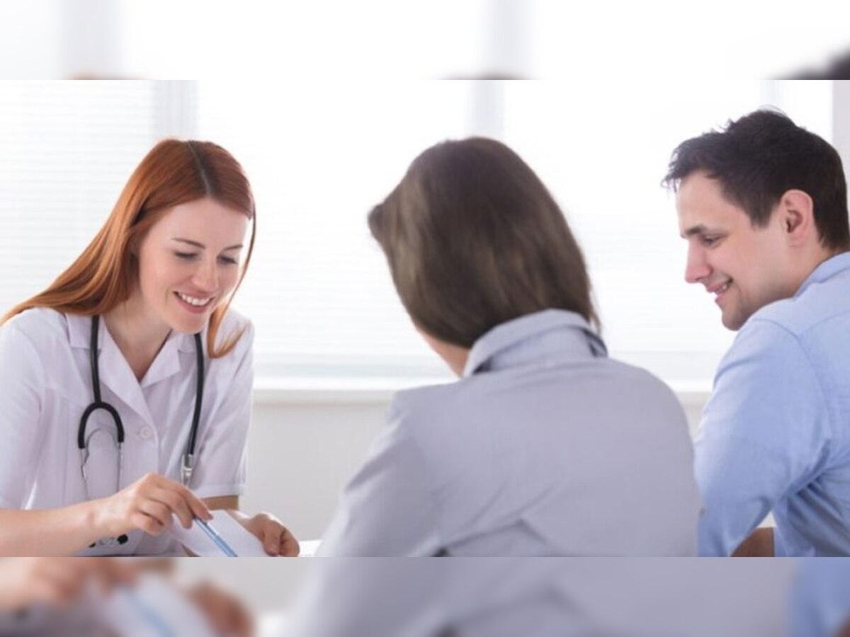 Medical Tests Before Marriage Blood Group Compatibility Infertility