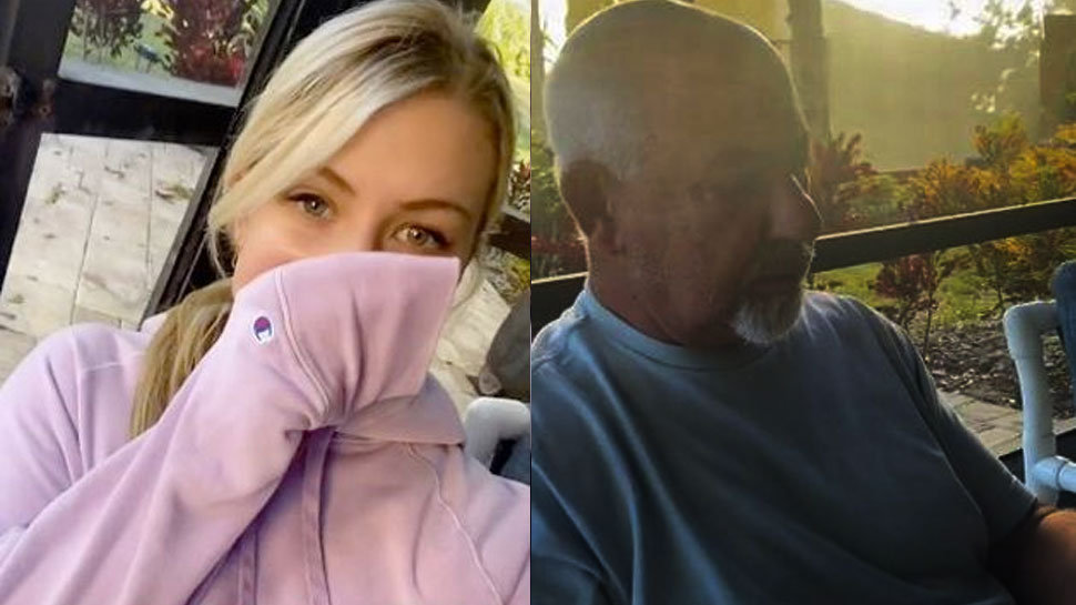 OnlyFans model Emily shocked when find her dad friend had discovered
