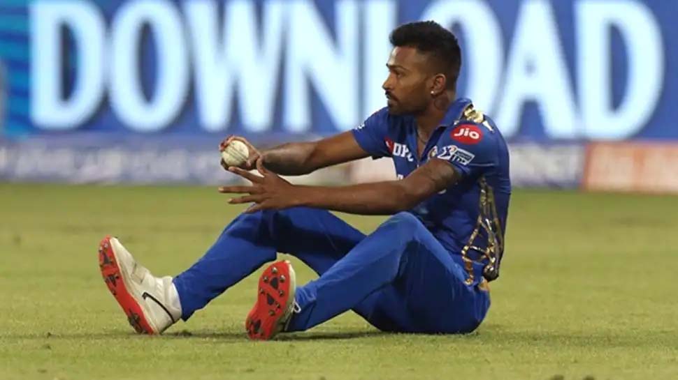 Gujarat Titans के नाम से पहचानी जाएगी हार्दिक की टीम, ऑक्शन से पहले हुआ बड़ा ऐलान Gujarat Titans के नाम से पहचानी जाएगी हार्दिक की टीम, ऑक्शन से पहले हुआ बड़ा ऐलान